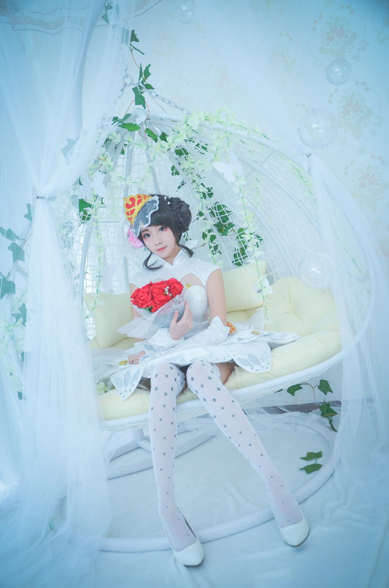 小喬純白花嫁最新消息，任務完成與技能學習指南全解析