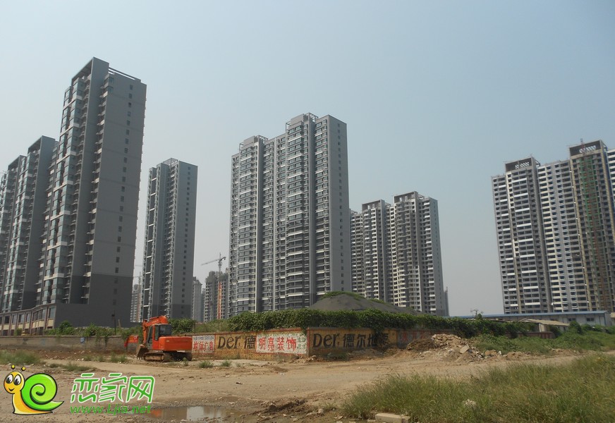 邯鄲萬浩儷城最新動態更新