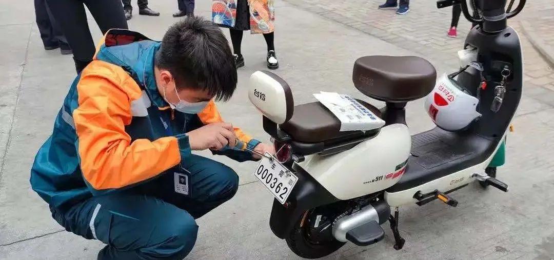 東莞電動車禁令最新動態,全面解讀禁電動車最新消息