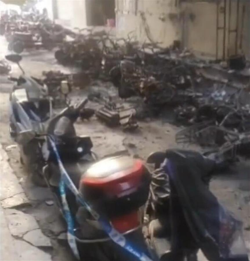 東莞電動車禁令最新動態,全面解讀禁電動車最新消息