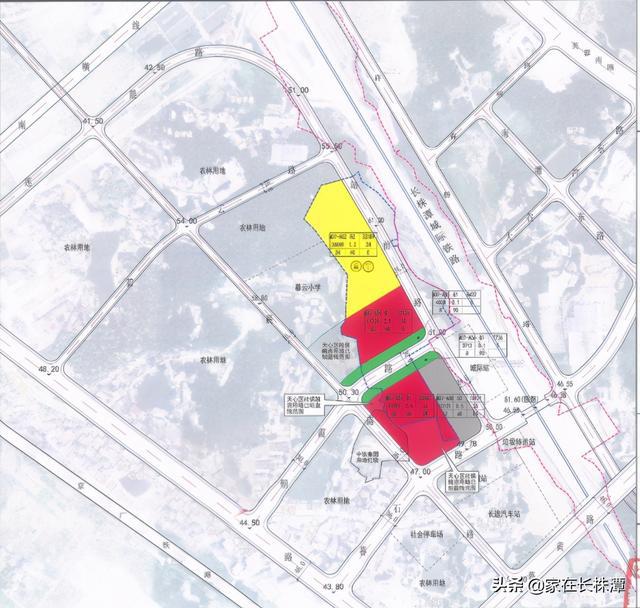 長沙市南橫線最新動態(tài)及相關(guān)觀點(diǎn)探討