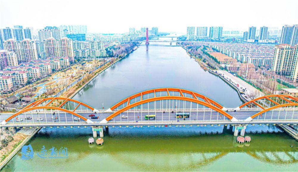 宿豫陸運河最新動態及分析簡報