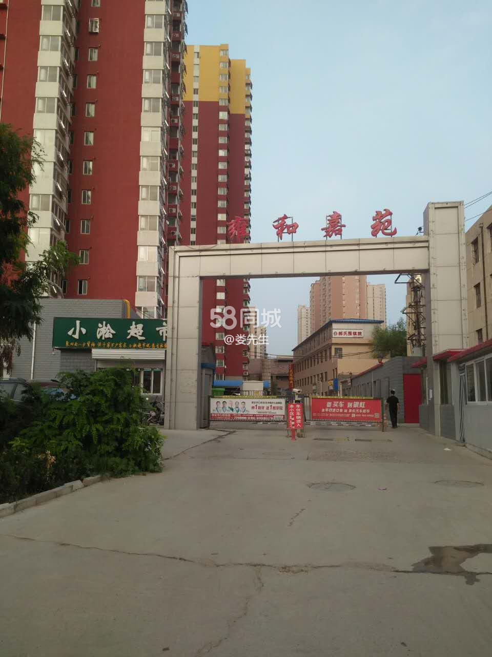 保定雍和嘉苑最新動態，探索自然美景，尋覓內心平和之旅