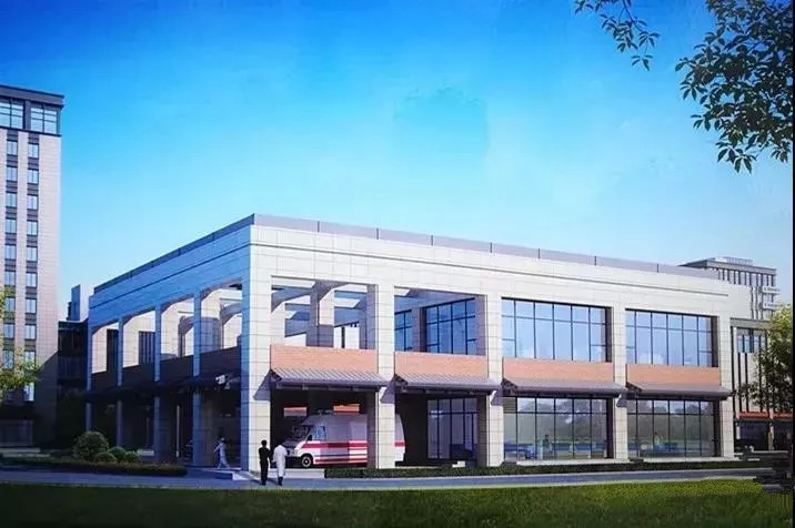 丁橋中醫院最新動態與醫療服務流程體驗指南