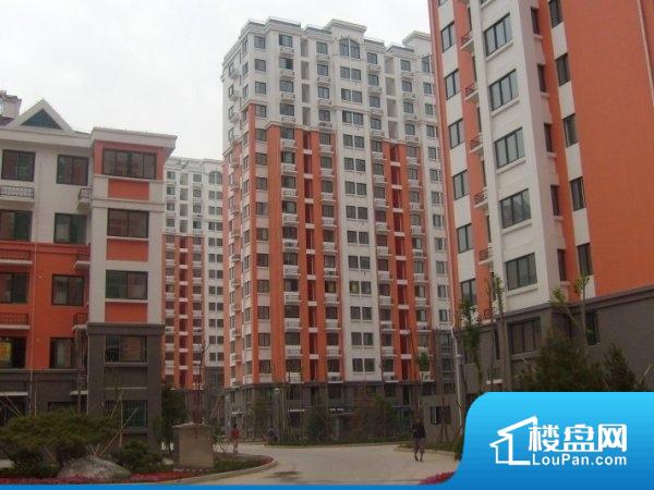 濟南百步亭最新房價揭秘，全面解密房價動態?