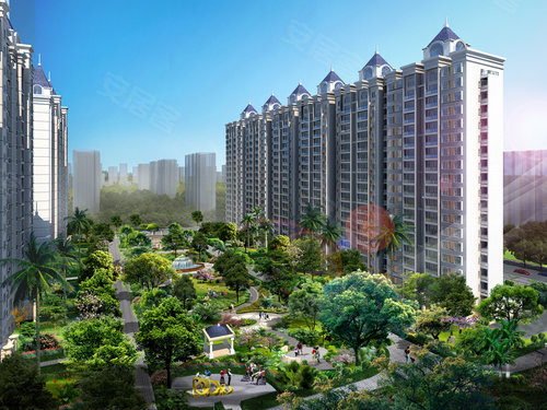 亞太銀座二期最新動態,自然美景的探索之旅啟動