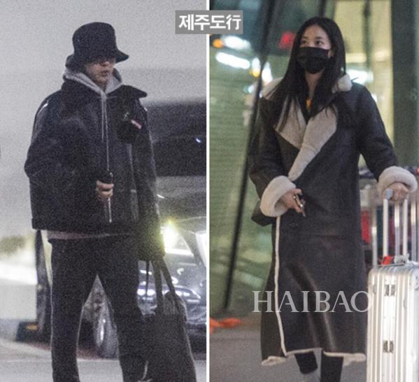 權志龍最新生活照曝光，揭秘流行巨星的日常風采