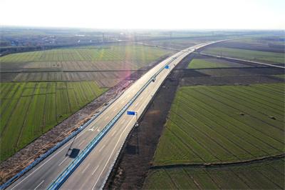 德鄆高速公路最新動態,影響與觀點分析