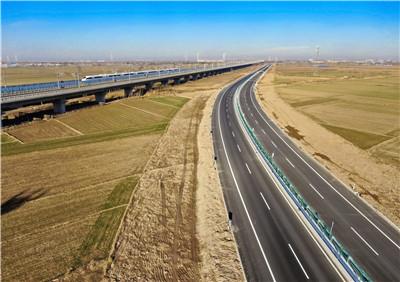 德鄆高速公路最新動態,影響與觀點分析