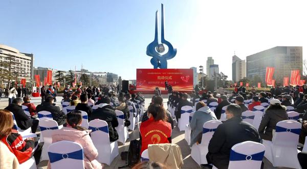 濟南市楊峰最新動態，學習變革的力量，自信與成就感的源泉