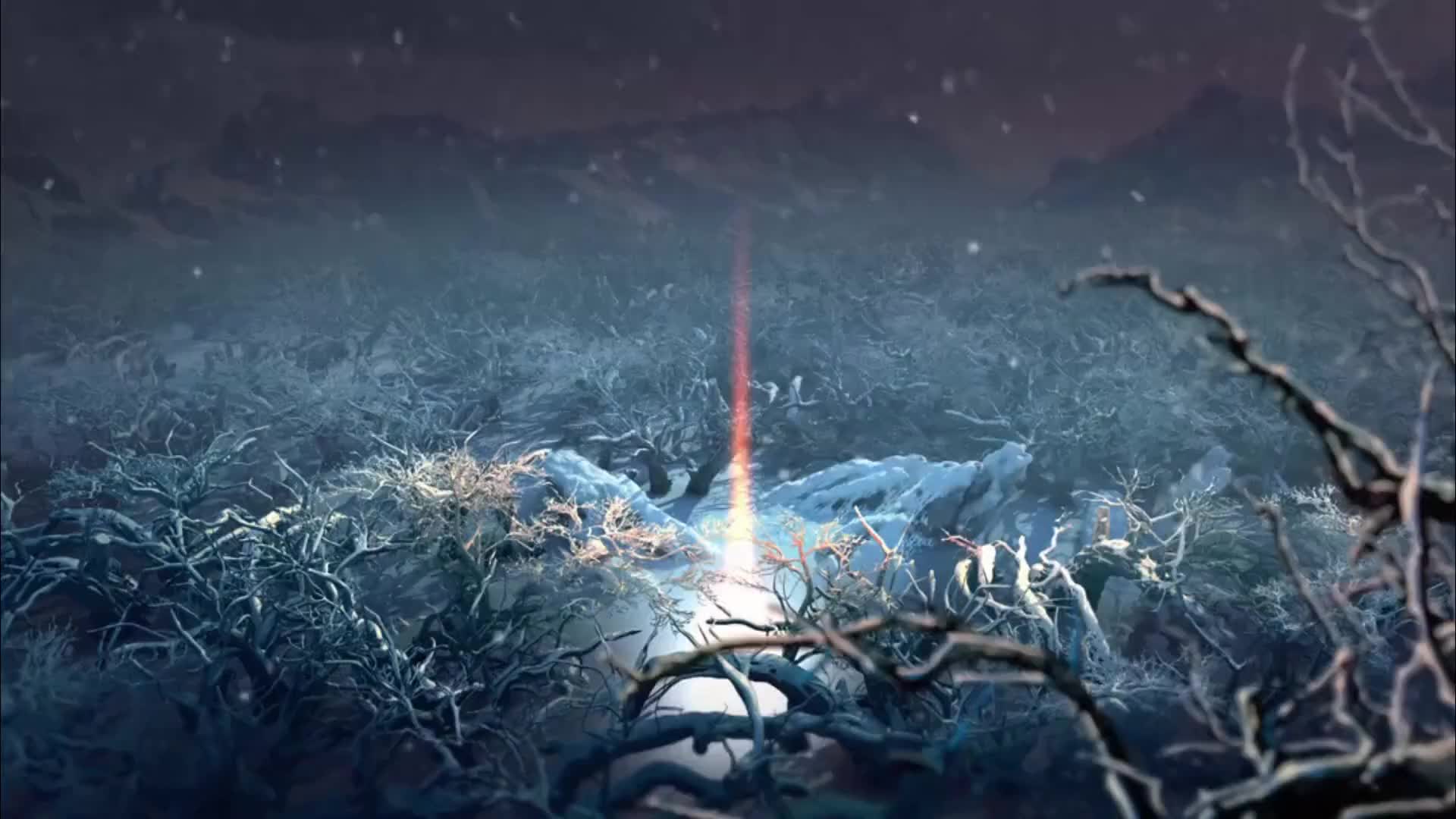 萬古神帝最新章節閱續