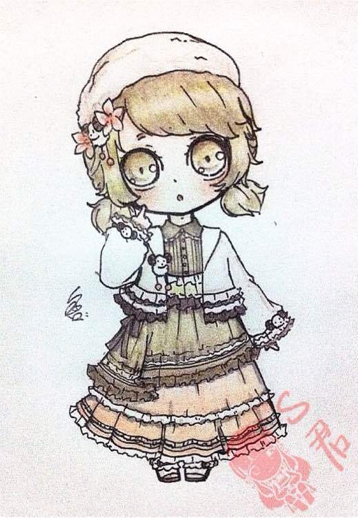 S君筆下的奇跡暖暖，與自然美景的浪漫邂逅最新圖片欣賞