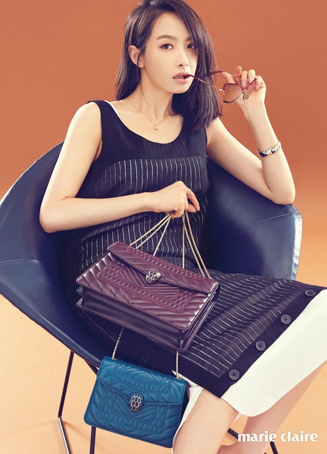 韓網熱議，宋茜最新動態引領科技新浪潮，生活因前沿體驗煥新光彩