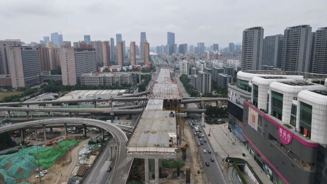 合肥暢通二環最新消息詳解，步驟指南與最新進展報告