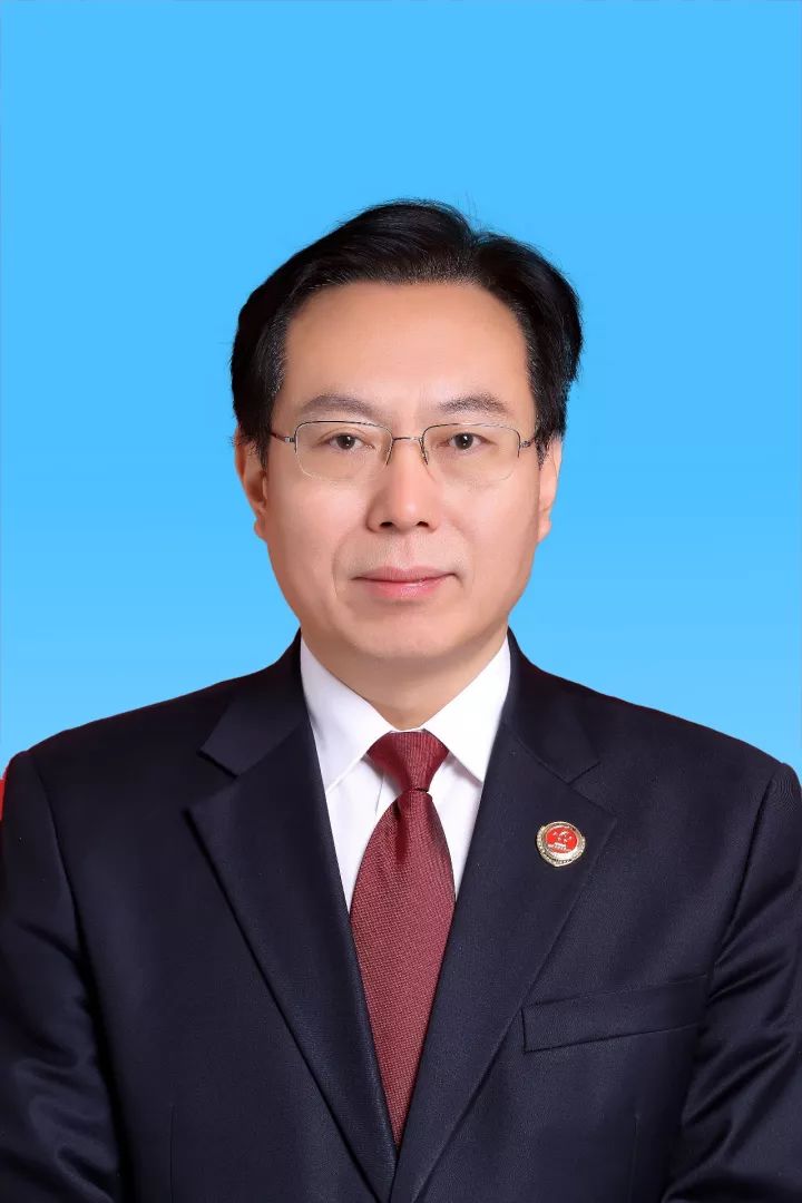 呂梁市檢察院最新任命,科技引領正義,智能重塑未來