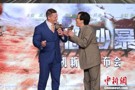 我是特種兵最新一部，熱血征程與榮耀時刻的震撼呈現