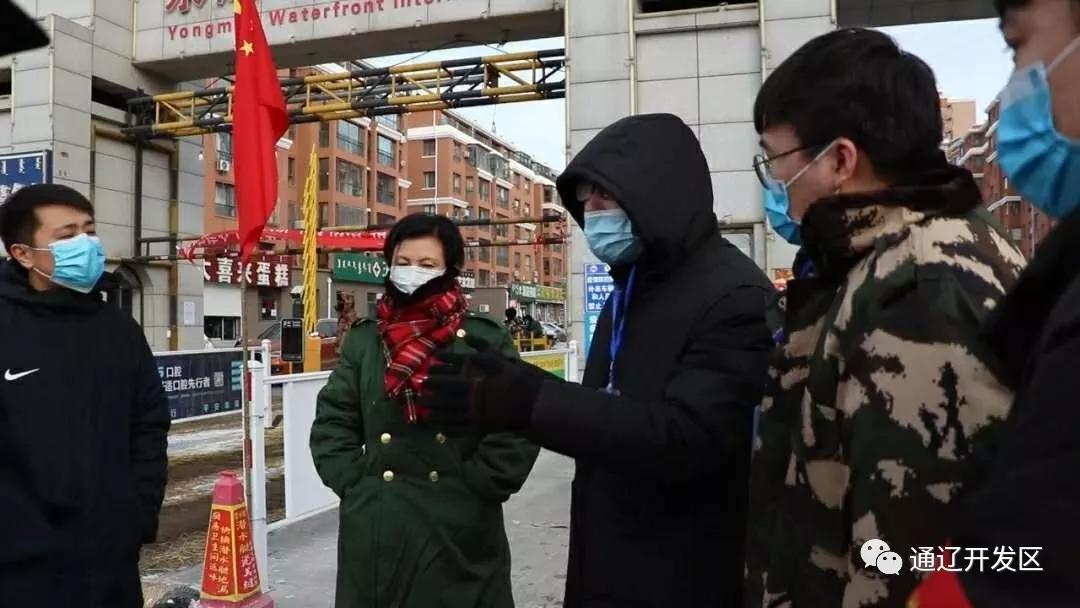 通遼永茂二期最新進展，探尋自然美景之旅，重拾內心寧靜的平和體驗