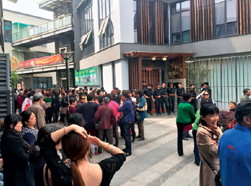 南京玄祥時韻最新動態更新