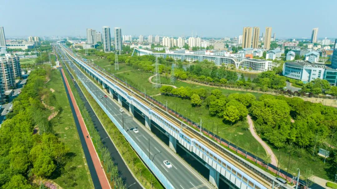 江北新區龍池,活力源泉的新動態與自信舞臺的蛻變