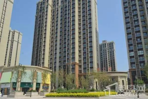 包頭御融觀邸最新動態及相關論述揭秘