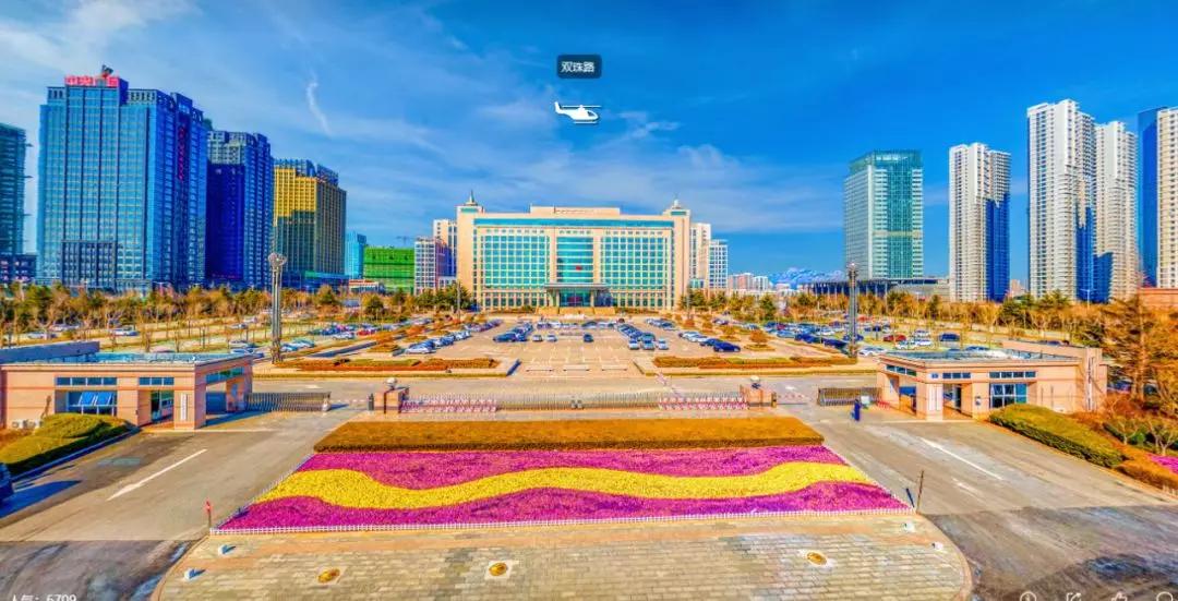 黃島安子片區新發現，小巷特色小店展現獨特魅力