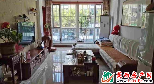 萊西最新二手房急售詳解,從入門到進階的購房指南