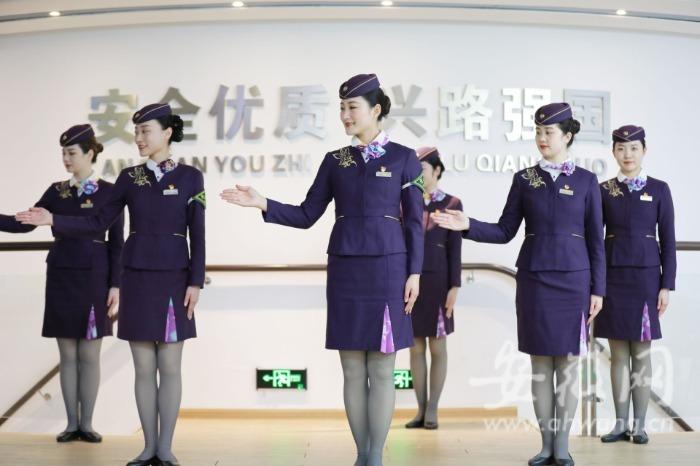 江西安九高鐵最新動態,溫馨旅程的新進展報告