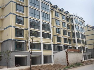 鄒平東方華城最新二手房，時代的印記與變遷