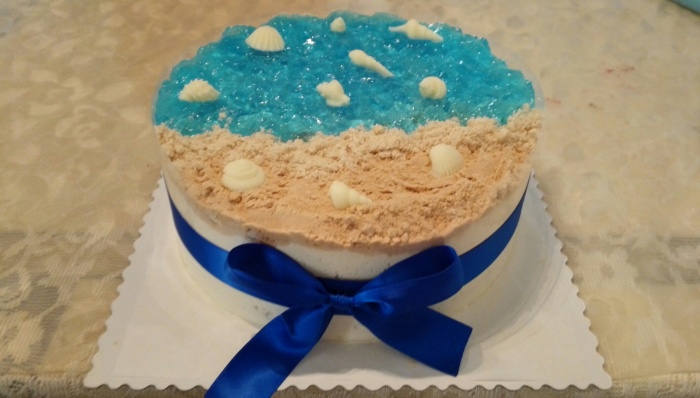 『2015年最新生日蛋糕設(shè)計(jì)，潮流款型一網(wǎng)打盡』