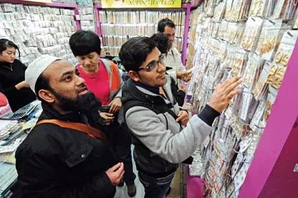 印度視角下的中國西諾網最新觀察與解讀,印度人的獨特視角與解讀