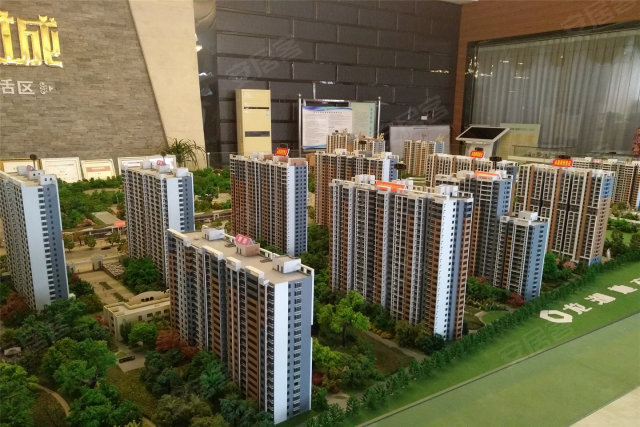 邢臺三奕潤城最新動態更新