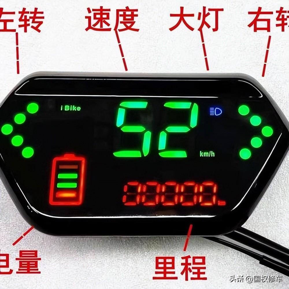 最新愛瑪電動車108v，駕馭變化，自信啟航夢想之旅