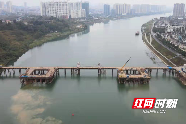 新邵資江三橋最新動態,啟程自然之旅,探尋內心寧靜的寶藏地