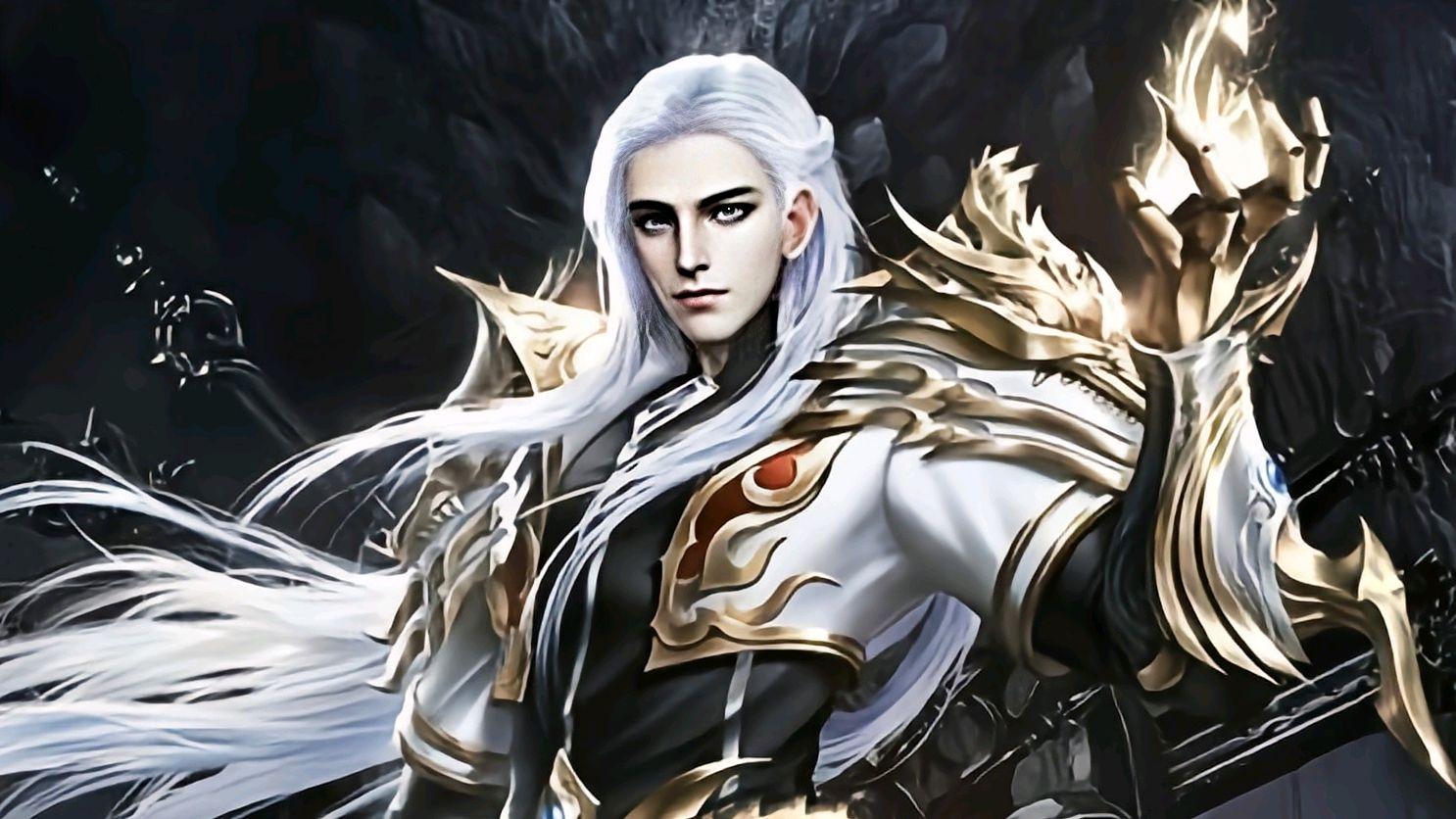 萬古神帝最新章節列表,探尋神秘世界的無盡奧秘之旅