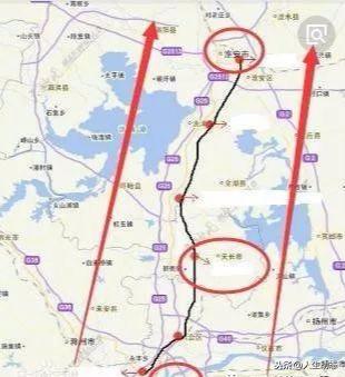 寧淮高鐵最新動態,天長之旅迎來科技新紀元