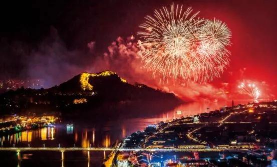 閬中鐵路規劃新紀元，科技引領未來，啟航新征程