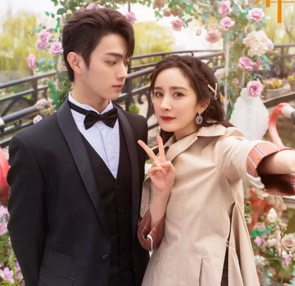 最新中國姐弟戀電視劇，觀看指南與精彩劇情一覽