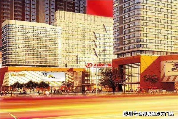 昆山萬達(dá)廣場最新動態(tài)更新，最新消息匯總