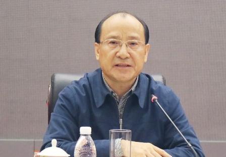 季緗綺副省長聚焦發展,推動地方繁榮,最新動態關注中