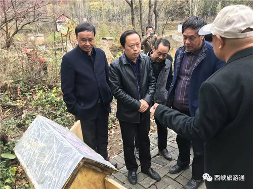 西峽吧何耀航的最新動態,變化中的力量與自信成就之旅