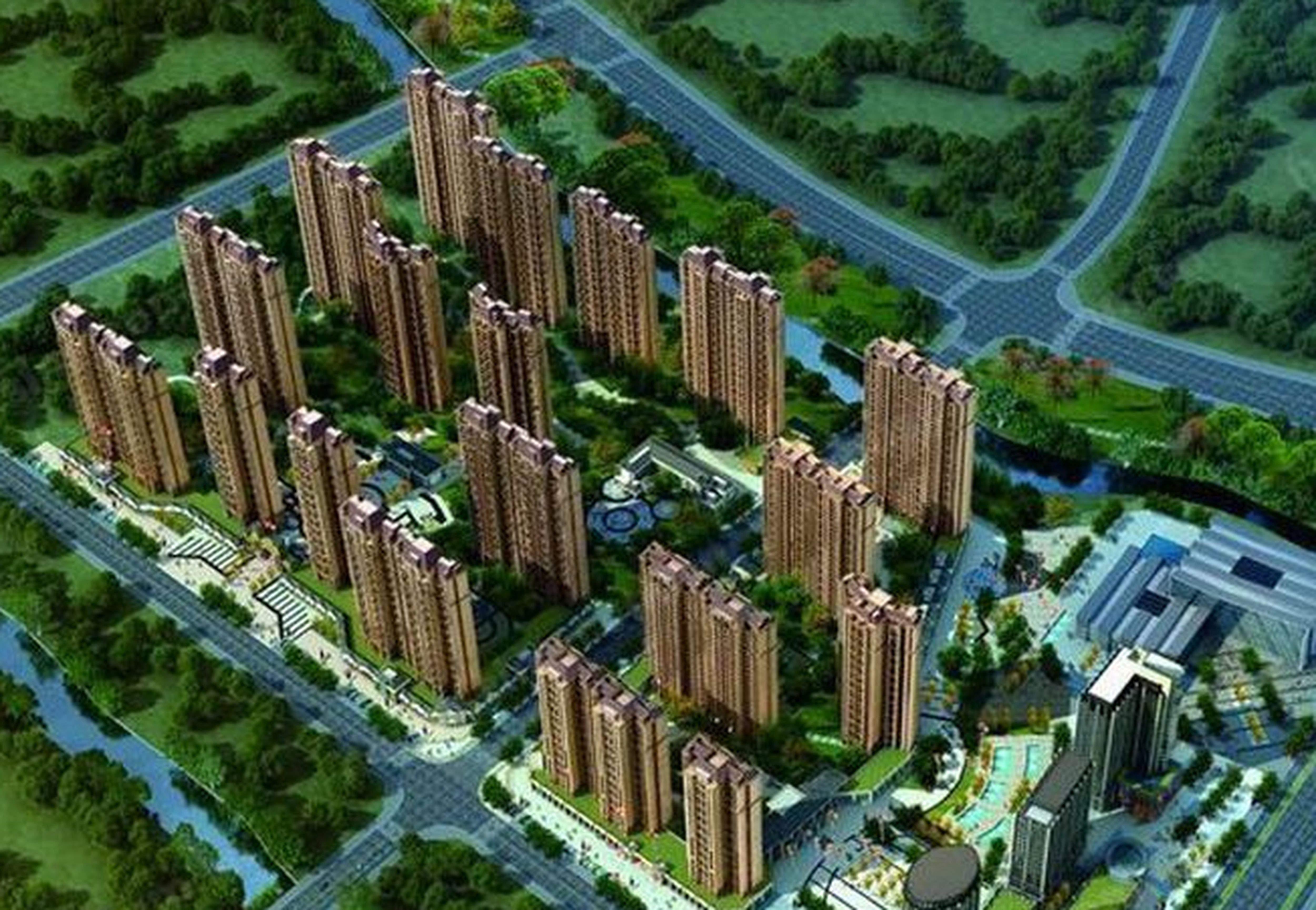 華永天瀾城最新動態更新，最新消息匯總