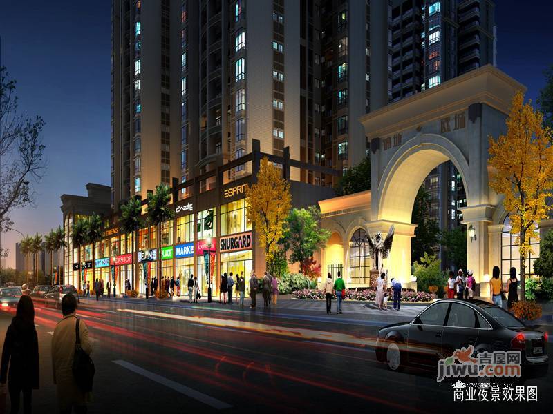 眉山錦地歐城,科技前沿新里程碑,未來生活新高度體驗(yàn)報告