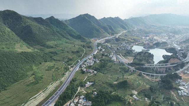 2024貴州寧黃公路最新消息,全身心數據指導枕_GPK58.365游戲版