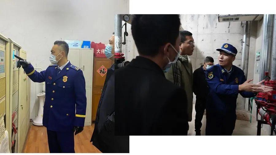 大連火災實時更新,最新消息與情況通報