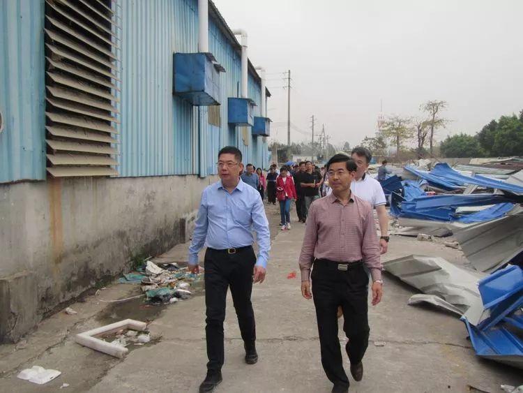 番禺區最新領導班子,番禺區最新領導班子，引領變革，鑄就未來