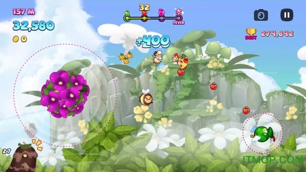 檸檬冒險無CD最新版,游戲機制的創新探討