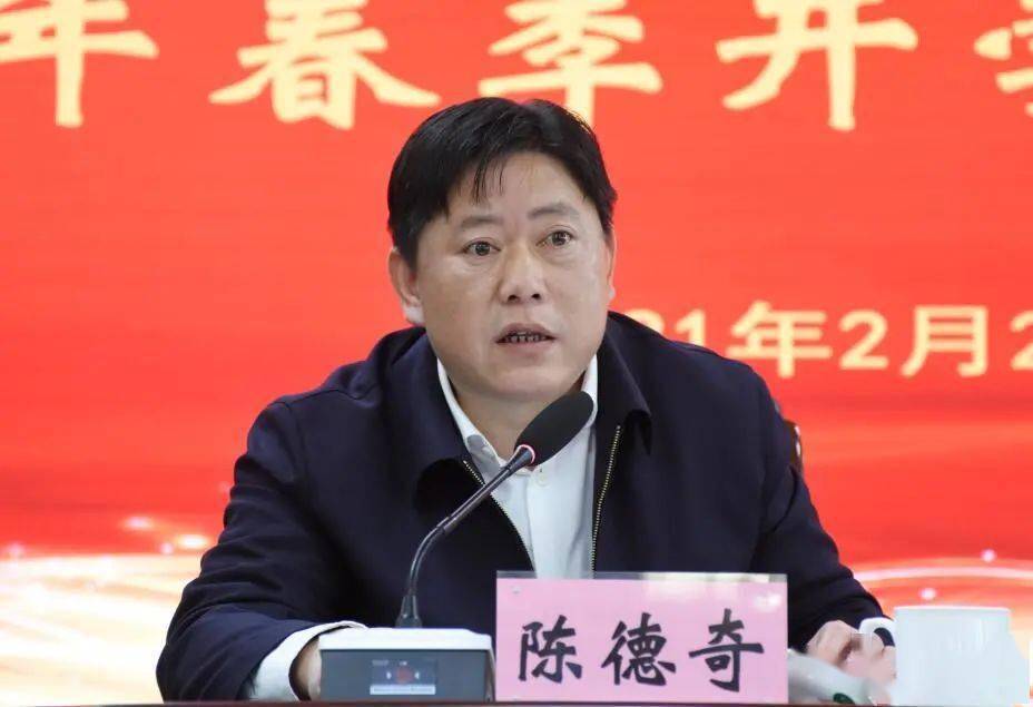 寧鄉陳德奇最新任職信息及其指南