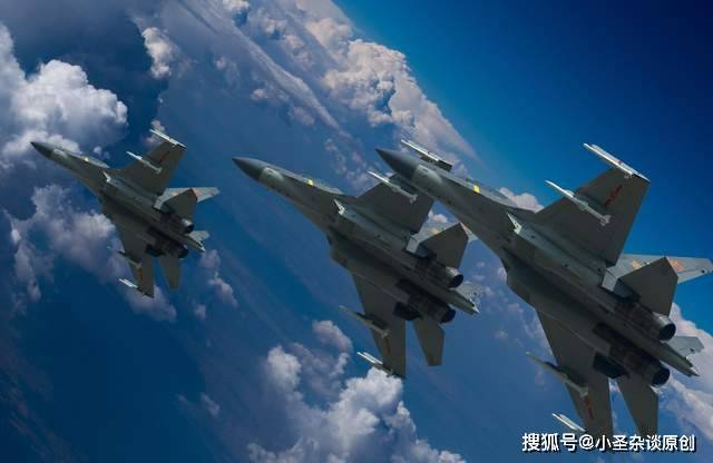 空軍軍改最新動態，進展與天空中的奇遇