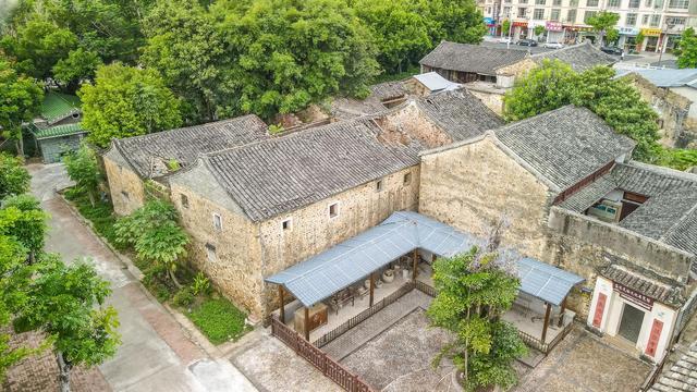 梅州大外環最新動態,小城日常與友情紐帶的溫馨連結