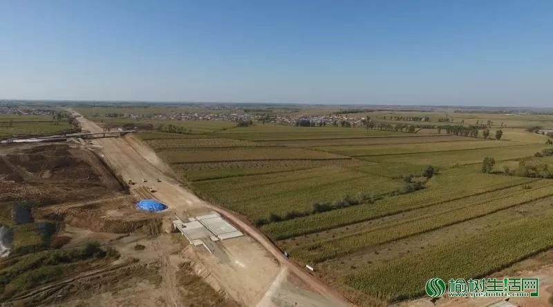 榆松高速最新動(dòng)態(tài)更新,最新消息匯總